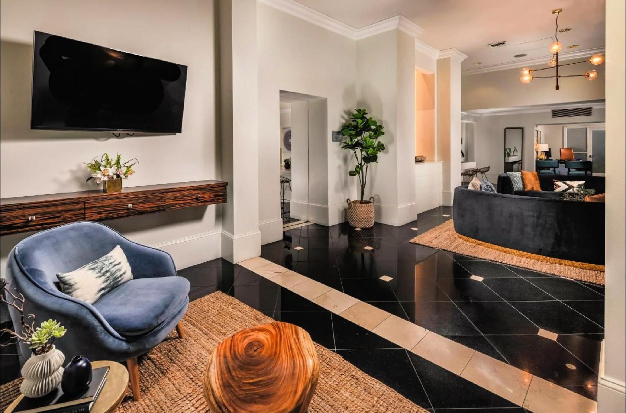 Stayspro - Modern Westwood Executive Near Ucla & Beverly Hills * Los Angeles