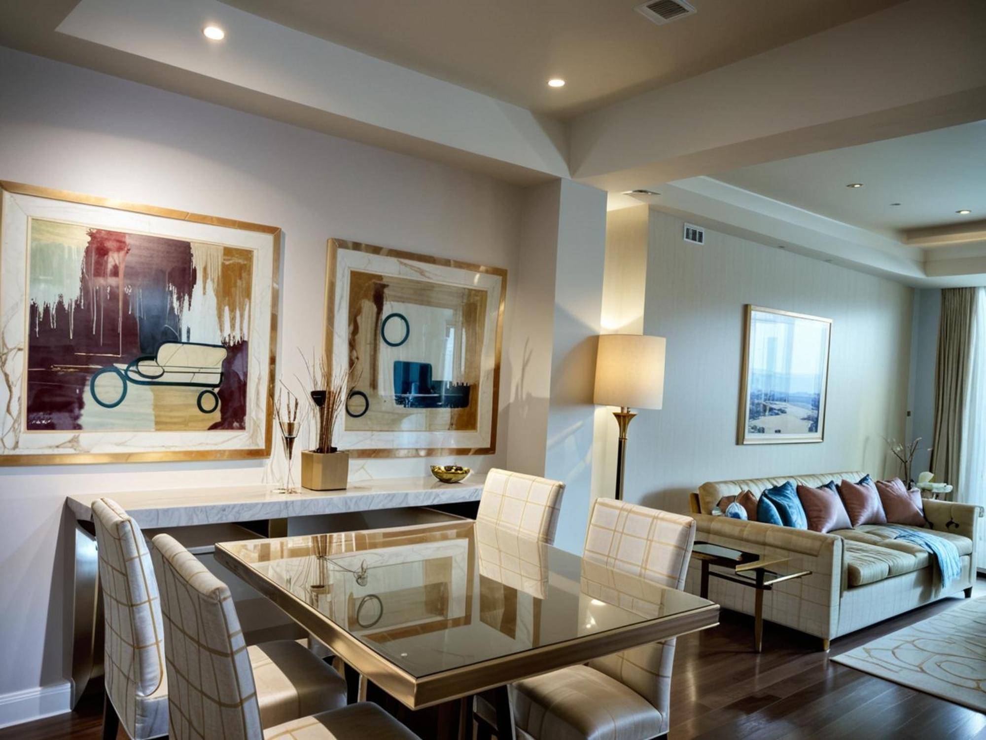 Stayspro - Modern Westwood Executive Near Ucla & Beverly Hills