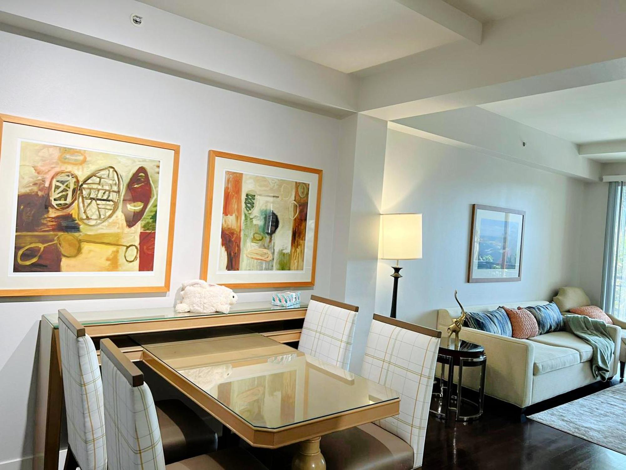 Stayspro - Modern Westwood Executive Near Ucla & Beverly Hills Aparthotel
