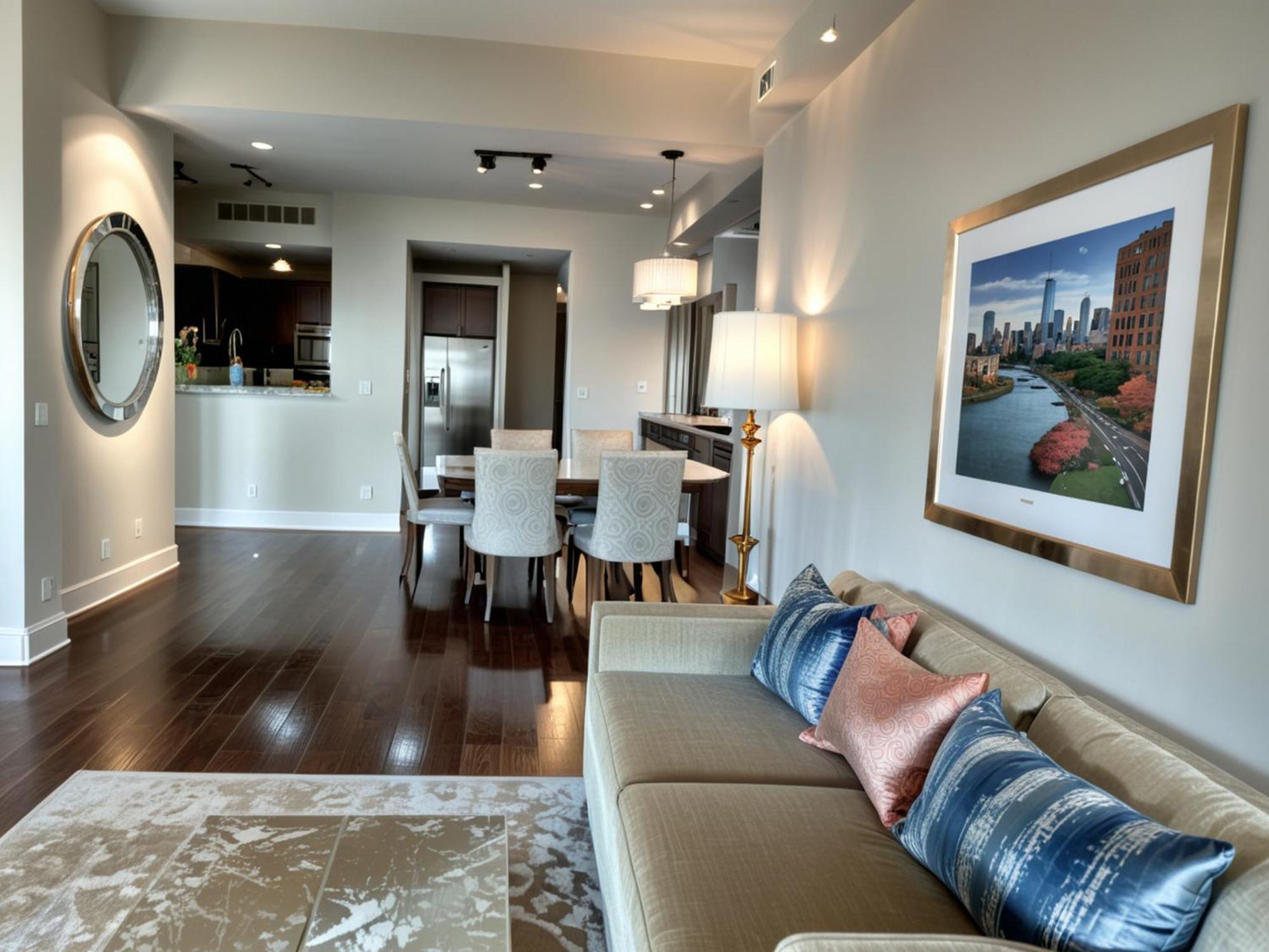 Stayspro - Modern Westwood Executive Near Ucla & Beverly Hills * Los Angeles