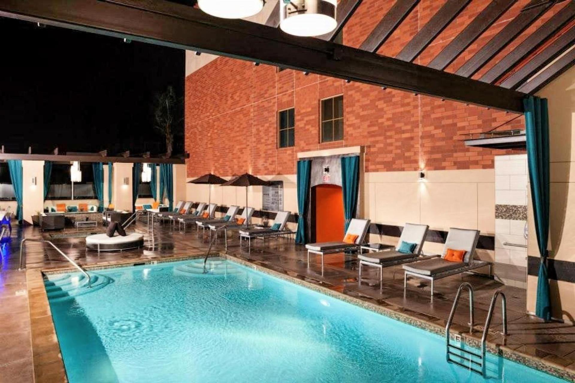 Apartahotel Stayspro - Modern Westwood Executive Near Ucla & Beverly Hills Los Ángeles
