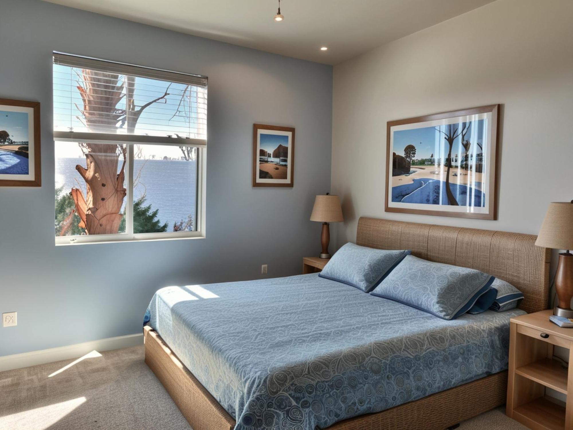 Stayspro - Modern Westwood Executive Near Ucla & Beverly Hills Apartahotel Los Ángeles